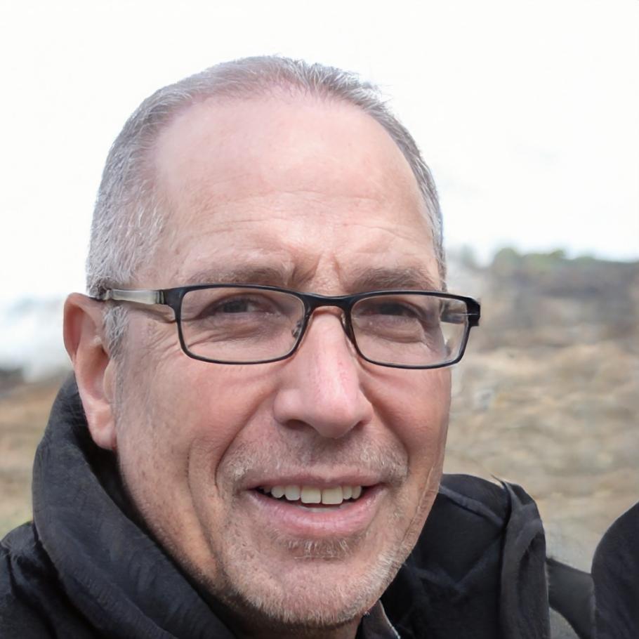 Dr. Michael Weber, Gründer und Chefanalyst von karithuvexora